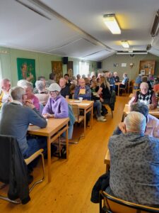 Tipspromenad i Bråttensby 2026-05-21